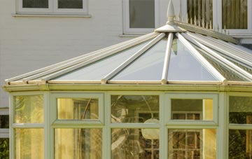 conservatory roof repair Clyst St Mary, Devon
