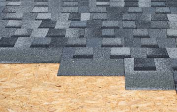 expert Clyst St Mary asphalt roof companies