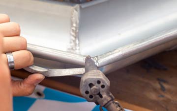 disadvantages of Clyst St Mary lead roofing