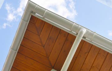 Clyst St Mary soffit types